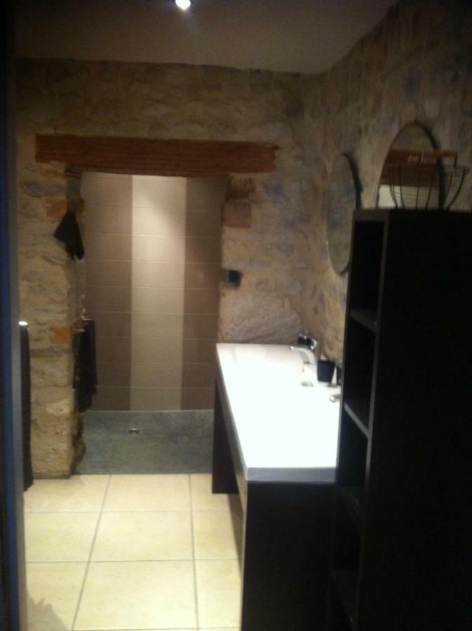 Chaleureux Appartement Nantua Exteriör bild