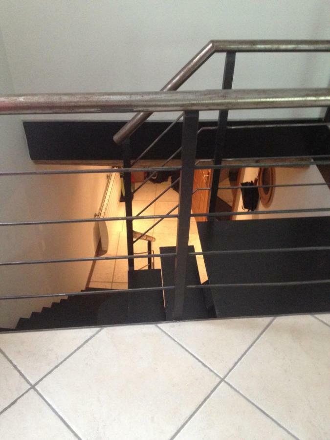 Chaleureux Appartement Nantua Exteriör bild