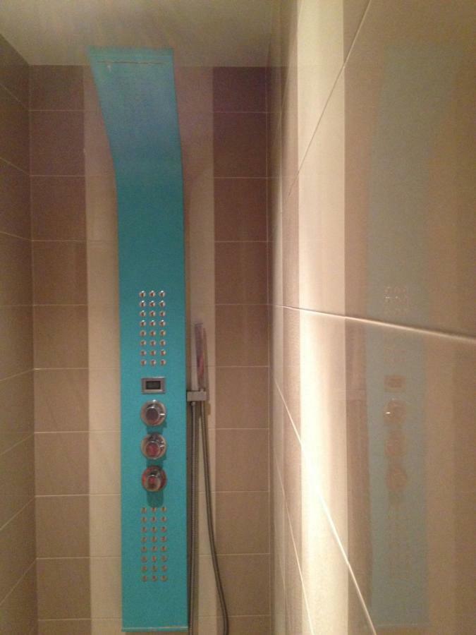 Chaleureux Appartement Nantua Exteriör bild