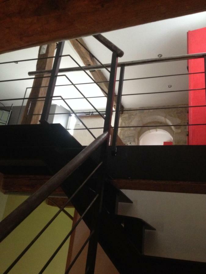 Chaleureux Appartement Nantua Exteriör bild